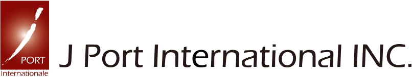 Jポート・インターナショナル